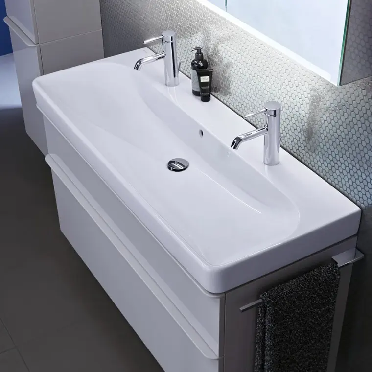 Geberit Smyle Square Lavabo
