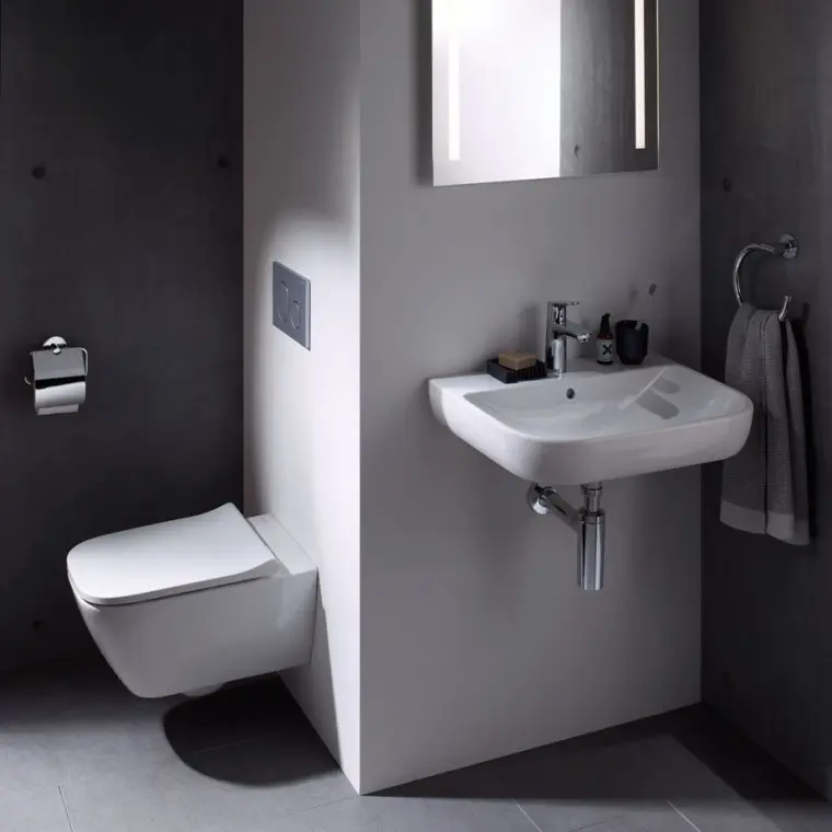 Geberit Smyle Serisi