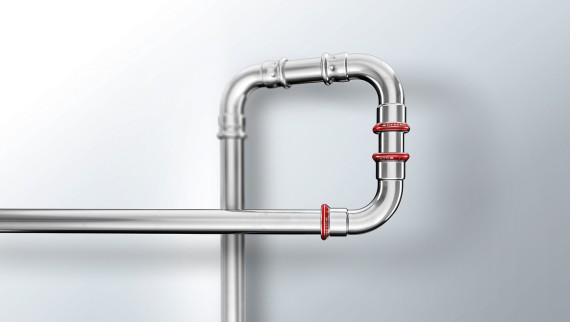 Mapress Karbon Çelik