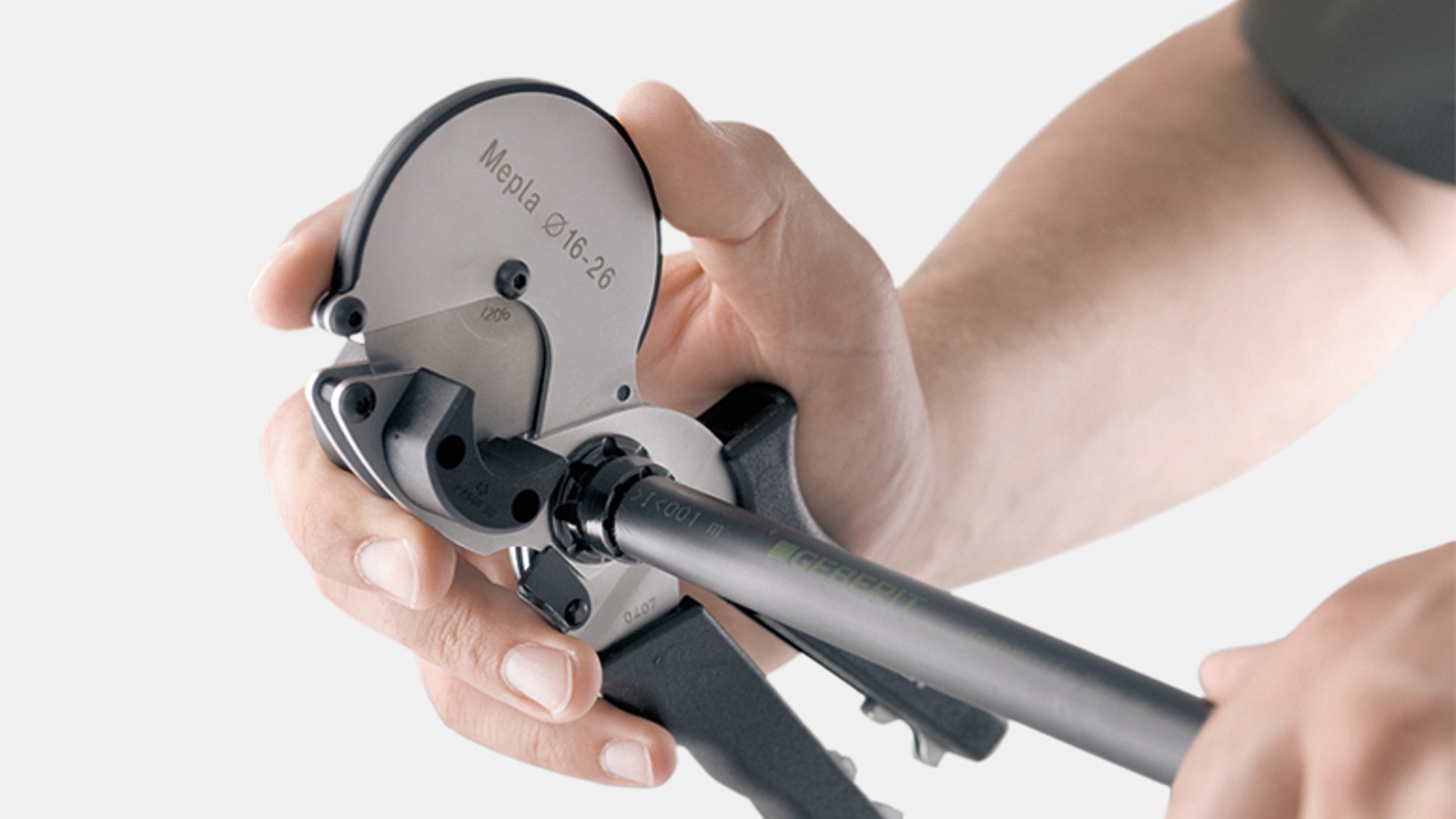 Mepla montaj ve çapak alma