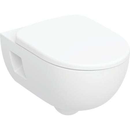 Geberit iCon Lavabo