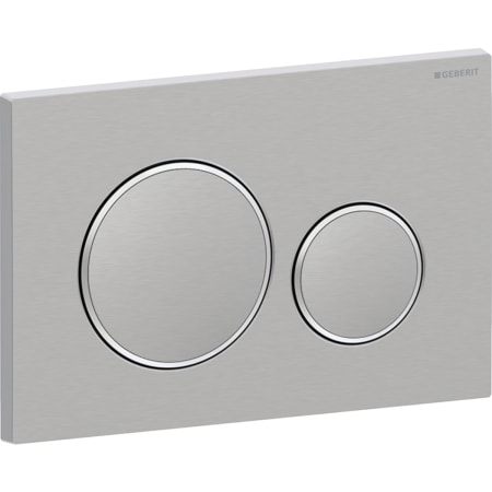 Geberit Sigma20 Yuvarlak Kumanda Paneli