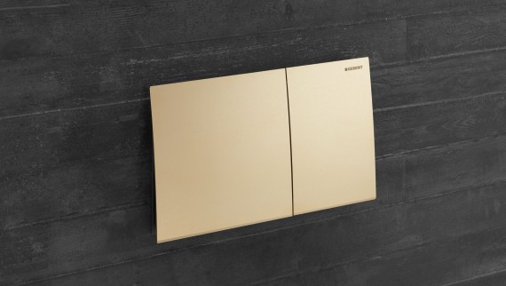 Geberit Sigma70 Kumanda Paneli