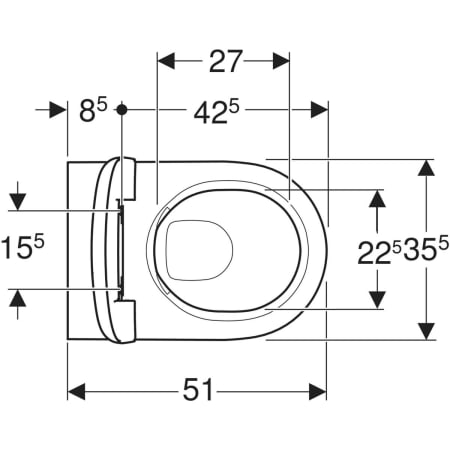 Geberit Smyle görsel 3
