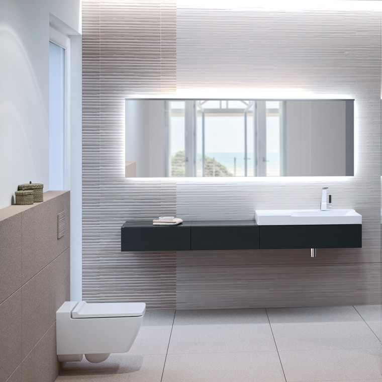 Geberit Xeno² Banyo Mobilyası